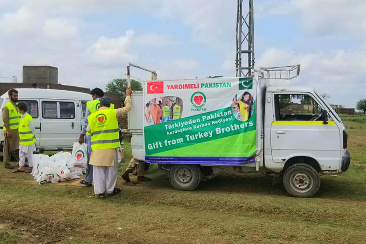 Qurbani Project
