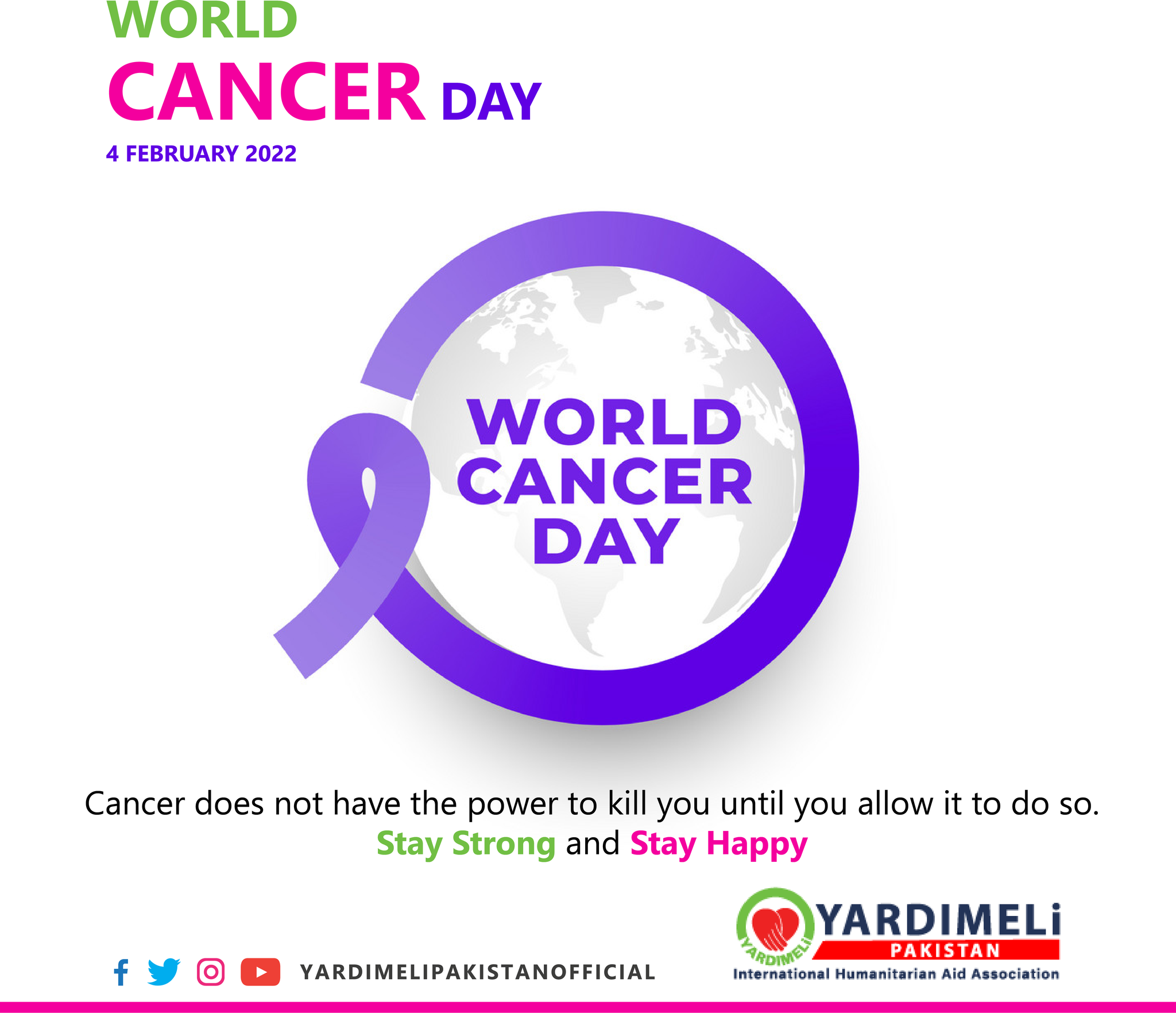 World Cancer Day