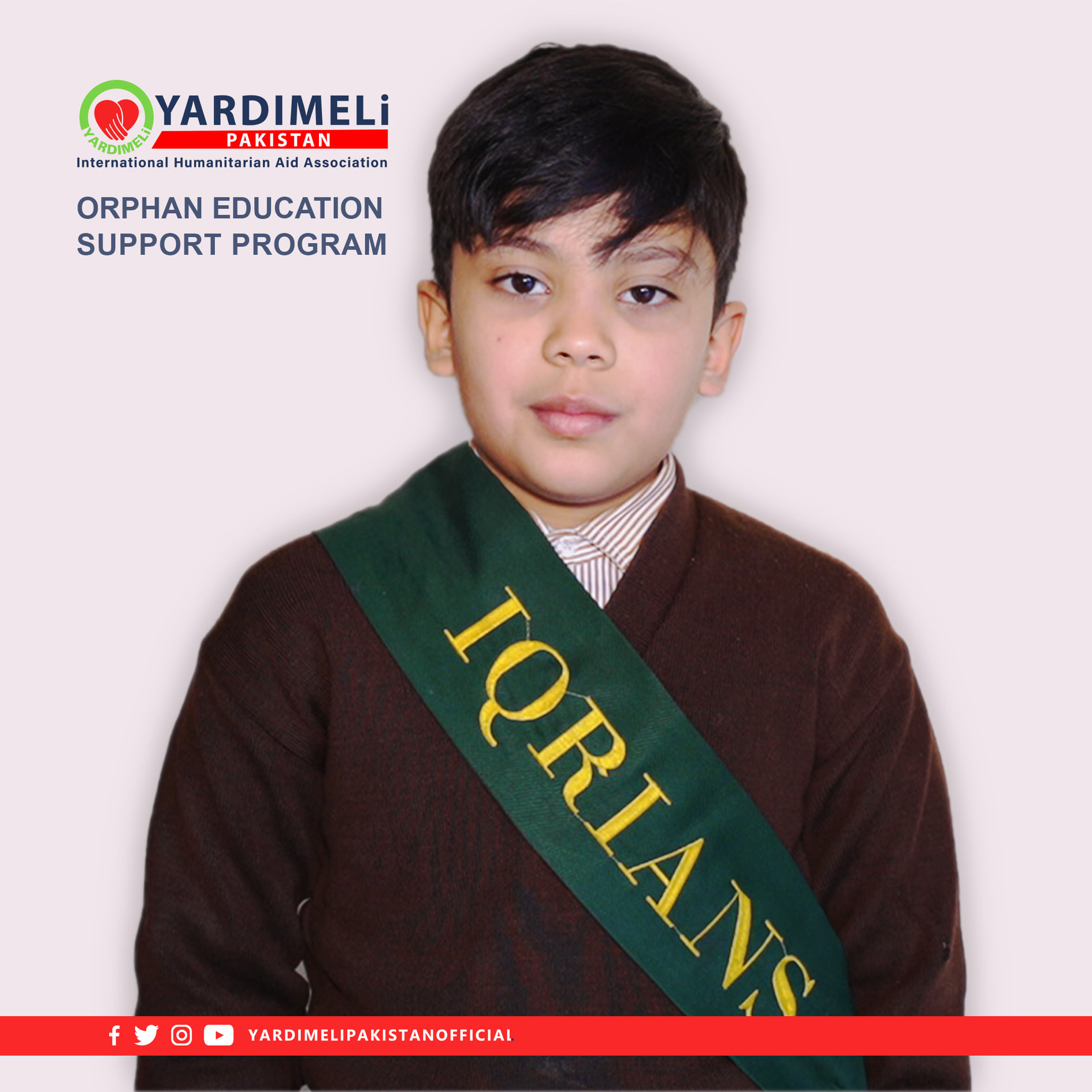 Orphans Education Support Program